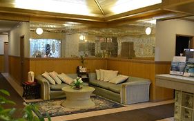 West Plaza Desekel